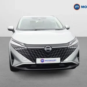 2024 Nissan Qashqai 1.3 DiG-T MH 158 N-Connecta 5dr Xtronic SUV Petrol Automatic - Image 2