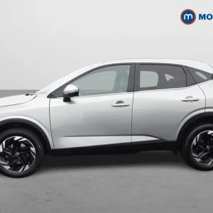 2024 Nissan Qashqai 1.3 DiG-T MH 158 N-Connecta 5dr Xtronic SUV Petrol Automatic - Image 4