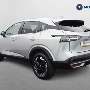 2024 Nissan Qashqai 1.3 DiG-T MH 158 N-Connecta 5dr Xtronic SUV Petrol Automatic - Image 5