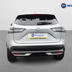2024 Nissan Qashqai 1.3 DiG-T MH 158 N-Connecta 5dr Xtronic SUV Petrol Automatic - Image 6
