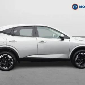 2024 Nissan Qashqai 1.3 DiG-T MH 158 N-Connecta 5dr Xtronic SUV Petrol Automatic - Image 8