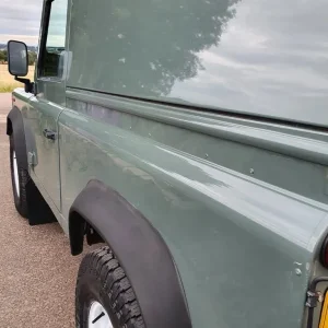 Land Rover Defender 90 2014 - Image 4