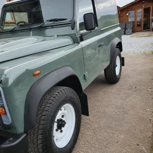 Land Rover Defender 90 2014 - Image 6