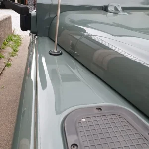 Land Rover Defender 90 2014 - Image 7