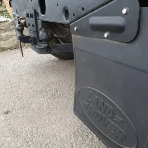 Land Rover Defender 90 2014 - Image 8