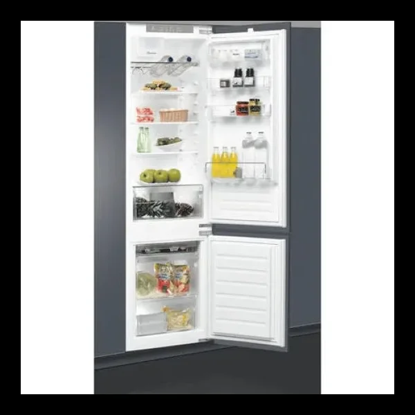 Whirlpool ART22880ASF Built In Fridge Freezer 70/30 £299