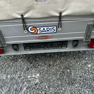 2018 saris mcalu pro fw2000 - Image 2