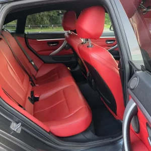 BMW, 4 SERIES, Coupe, 2017, Manual, 1995 (cc), 4 doors - Image 6