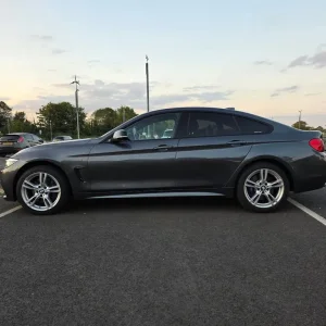 BMW, 4 SERIES, Coupe, 2017, Manual, 1995 (cc), 4 doors - Image 8