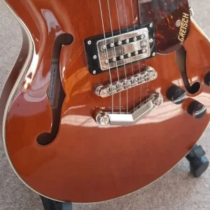 Gretsch Streamliner G2655 - Image 2