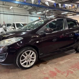 2014 Mazda Mazda2 1.3 Tamura 5dr HATCHBACK PETROL Manual - Image 3