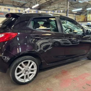 2014 Mazda Mazda2 1.3 Tamura 5dr HATCHBACK PETROL Manual - Image 6