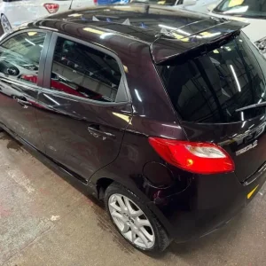 2014 Mazda Mazda2 1.3 Tamura 5dr HATCHBACK PETROL Manual - Image 8