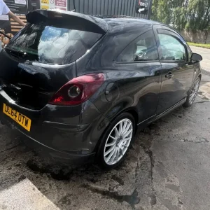 Vauxhall, CORSA, Hatchback, 2014, Manual, 1229 (cc), 3 doors - Image 3