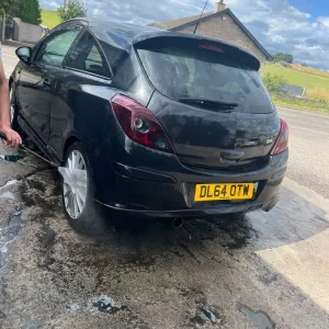 Vauxhall, CORSA, Hatchback, 2014, Manual, 1229 (cc), 3 doors - Image 5