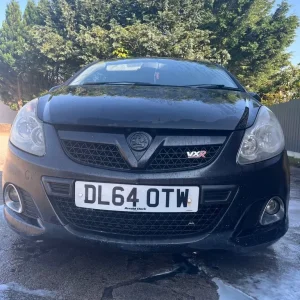 Vauxhall, CORSA, Hatchback, 2014, Manual, 1229 (cc), 3 doors - Image 6