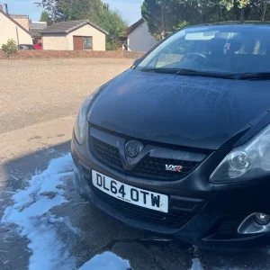 Vauxhall, CORSA, Hatchback, 2014, Manual, 1229 (cc), 3 doors - Image 7