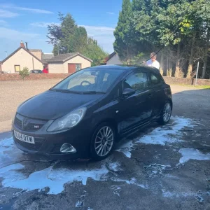 Vauxhall, CORSA, Hatchback, 2014, Manual, 1229 (cc), 3 doors - Image 8