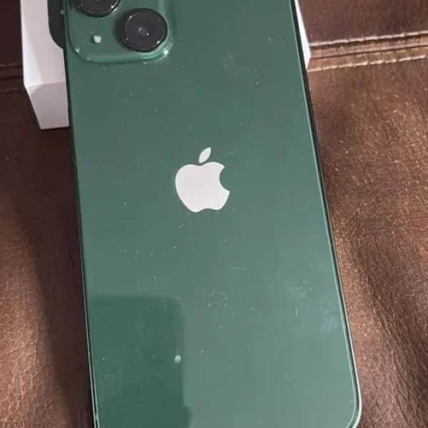 iPhone 13 128GB Unlocked 🔋87%