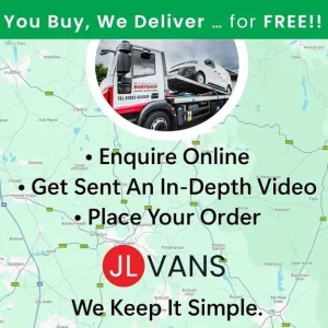 2023 Renault Trafic dCi Blue SL28 Business+ L1 Euro 6 130ps AC Panel Van Diesel Manual - Image 7