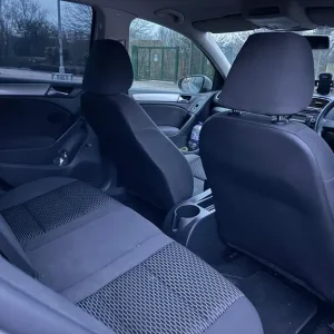 Volkswagen, GOLF, Hatchback, 2009, Manual, 1390 (cc), 5 doors - Image 4