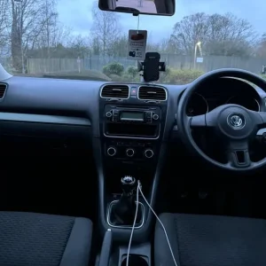 Volkswagen, GOLF, Hatchback, 2009, Manual, 1390 (cc), 5 doors - Image 5