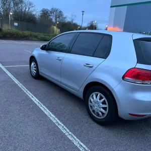 Volkswagen, GOLF, Hatchback, 2009, Manual, 1390 (cc), 5 doors - Image 8