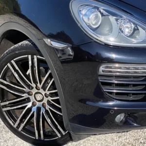 2010 Porsche Cayenne 3.0 TD V6 Tiptronic 4WD Diesel Estate - Image 5