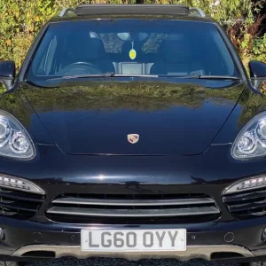 2010 Porsche Cayenne 3.0 TD V6 Tiptronic 4WD Diesel Estate - Image 8