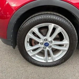 2015 Ford Kuga 2.0 TDCi Titanium X 2WD Euro 6 (s/s) 5dr HATCHBACK Diesel Manual - Image 3