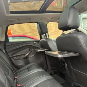 2015 Ford Kuga 2.0 TDCi Titanium X 2WD Euro 6 (s/s) 5dr HATCHBACK Diesel Manual - Image 4