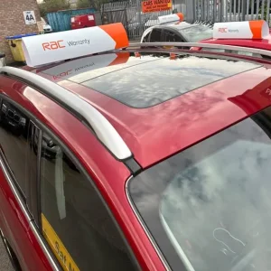 2015 Ford Kuga 2.0 TDCi Titanium X 2WD Euro 6 (s/s) 5dr HATCHBACK Diesel Manual - Image 6