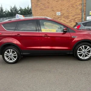 2015 Ford Kuga 2.0 TDCi Titanium X 2WD Euro 6 (s/s) 5dr HATCHBACK Diesel Manual - Image 7