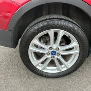 2015 Ford Kuga 2.0 TDCi Titanium X 2WD Euro 6 (s/s) 5dr HATCHBACK Diesel Manual - Image 8