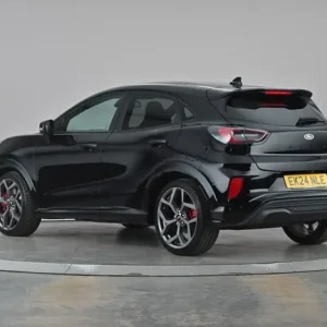 2024 Ford Puma FORD Puma 1.5T EcoBoost ST SUV 5dr Petrol Manual Euro 6 (s/s) (200 ps) SUV Petrol ... - Image 2