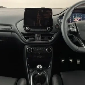 2024 Ford Puma FORD Puma 1.5T EcoBoost ST SUV 5dr Petrol Manual Euro 6 (s/s) (200 ps) SUV Petrol ... - Image 3