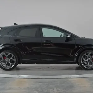 2024 Ford Puma FORD Puma 1.5T EcoBoost ST SUV 5dr Petrol Manual Euro 6 (s/s) (200 ps) SUV Petrol ... - Image 4