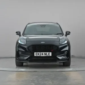2024 Ford Puma FORD Puma 1.5T EcoBoost ST SUV 5dr Petrol Manual Euro 6 (s/s) (200 ps) SUV Petrol ... - Image 5