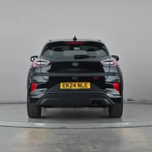 2024 Ford Puma FORD Puma 1.5T EcoBoost ST SUV 5dr Petrol Manual Euro 6 (s/s) (200 ps) SUV Petrol ... - Image 6