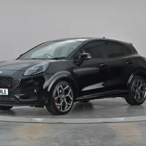 2024 Ford Puma FORD Puma 1.5T EcoBoost ST SUV 5dr Petrol Manual Euro 6 (s/s) (200 ps) SUV Petrol ... - Image 7