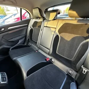 2017 Renault Megane DYNAMIQUE NAV DCI Hatchback Diesel Manual - Image 8