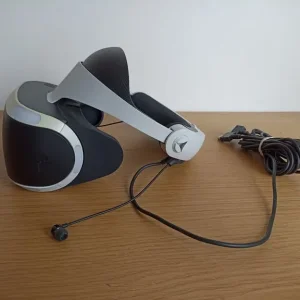 PS4 VR Headset (just the headset) - Image 2