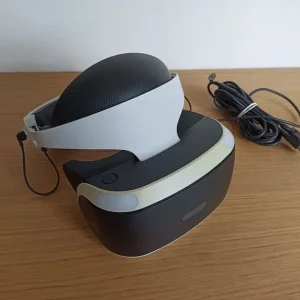 PS4 VR Headset (just the headset)