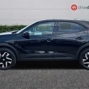 2025 Vauxhall Mokka 1.2 Turbo 136 Griffin 5dr Hatchback Petrol Manual - Image 6