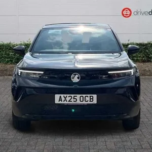 2025 Vauxhall Mokka 1.2 Turbo 136 Griffin 5dr Hatchback Petrol Manual - Image 8