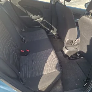 2008 Mazda 2 Hatchback Manual 5-door - Image 6
