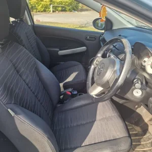 2008 Mazda 2 Hatchback Manual 5-door - Image 7
