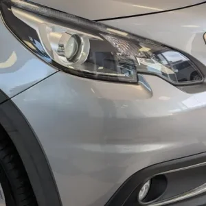 2017 Peugeot 2008 1.2 PureTech 110 Allure 5dr MANUAL PETROL 46000 MILES HATCHBACK Petrol Manual - Image 8