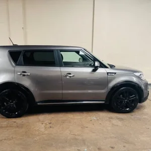 2014 Kia Soul 1.6 GDi Maxx 5dr HATCHBACK Petrol Manual - Image 3