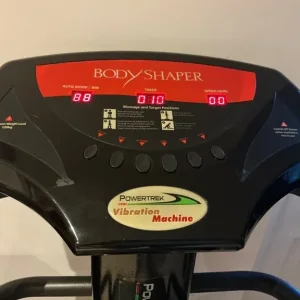 Vibrating machine - Image 2